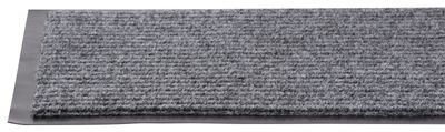 Rohozka MagicHome DRM 105, 40x60 cm, sivá