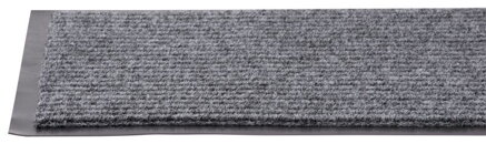 Rohozka MagicHome DRM 105, 40x60 cm, sivá