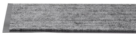 Rohozka MagicHome TRM 235, 40x60 cm, BlackWhite