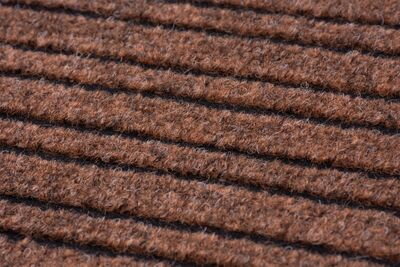 Rohozka MagicHome TRM 235, 40x60 cm, BlackBrown