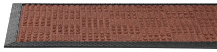 Rohozka MagicHome PPM 297, Parquets 2, 40x60 cm, akryl