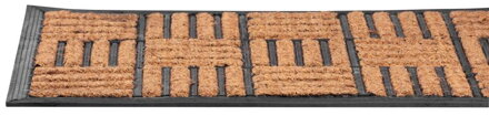 Rohozka MagicHome RBB 123, Parquets 3, 40x60 cm