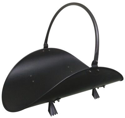 Nosa Homefire LH001B, 48 cm, na krbové drevo