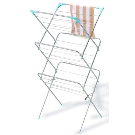 Susiak Easyhome CD162, na uteráky, 63x51x137 cm