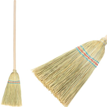 Metla ciroková, stredná, Kid