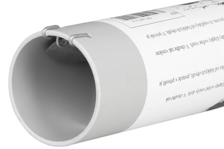 Pasca FED 607, na krtov, plastová