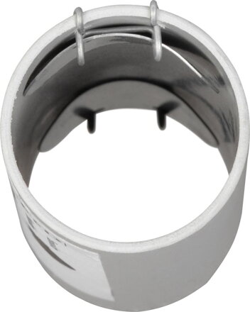 Pasca FED 607, na krtov, plastová