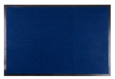 Rohozka MagicHome TRM 202, 60x90 cm, DarkBlue