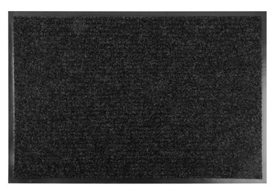 Rohozka MagicHome DRM 106, 60x90 cm, šedá
