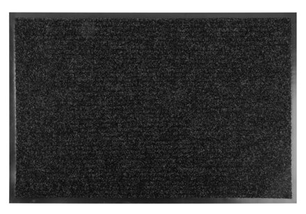 Rohozka MagicHome DRM 106, 60x90 cm, šedá