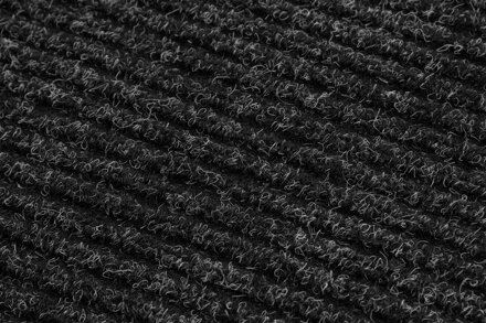 Rohozka MagicHome DRM 106, 60x90 cm, šedá