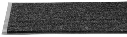 Rohozka MagicHome DRM 106, 60x90 cm, šedá