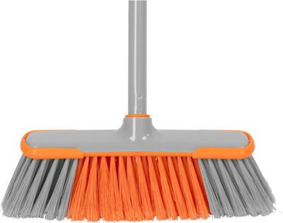 Metla Cleonix PB157, násada 120 cm