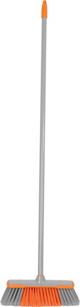 Metla Cleonix PB157, násada 120 cm