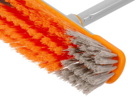 Metla Cleonix PB157, násada 120 cm