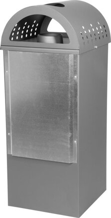 Kachle Thalia Nera Plus, 6.5 kW, 120 cm
