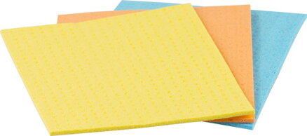 Utierka York 024010, špongia, 17x15 cm, bal. 3 ks