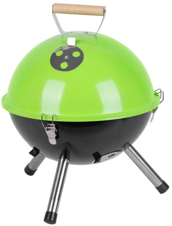 Gril BBQ Sputnik, 31 cm