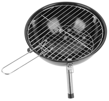 Gril BBQ Sputnik, 31 cm