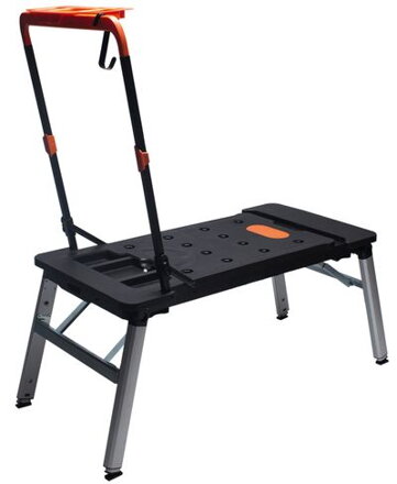 Stol Strend Pro OD-96000, pracovny, 7-in-1