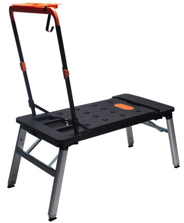 Stol Strend Pro OD-96000, pracovny, 7-in-1