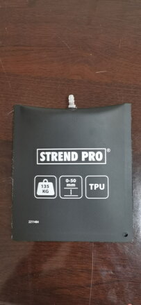 Vaankus Strend Pro OD-77604, nafukovaci, max. 135kg