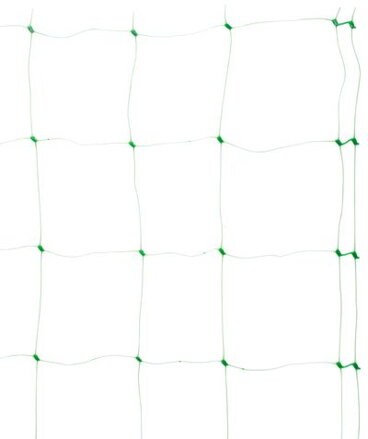 Siet A1802 1,2x20 m, oko 13 cm, na uhorky