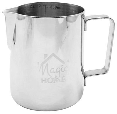 Kanvicka MagicHome CM019, 350 ml, na mlieko