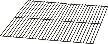 Rošt na gril Valencia BBQ 225x440 mm