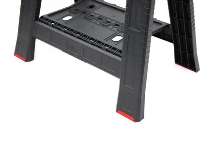 Koza QBRICK® pracovný stôl, stojan multifunkčný, bal. 2 ks Koza QBRICK® pracovný stôl, stojan multifunkčný, bal. 2 ks