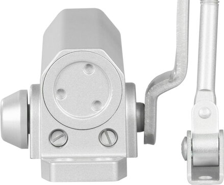 Zatvarac 7003 4 Silver, 065-090 kg