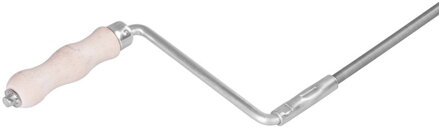 Spirala KPZ 10M, 2,25/10,00 mm, čistič odpadu