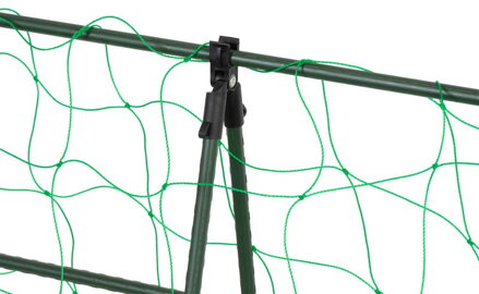 Sieť na uhorky s konštrukciou Strend Pro 1,2x1,2 m,