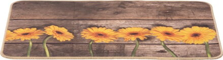 Rohožka MagicHome DD-35, pred dvere, 40x60 cm