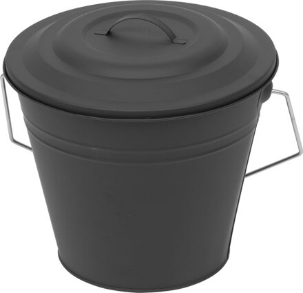 Vedro Strend Pro na popol , 12 lit., 30x25 cm
