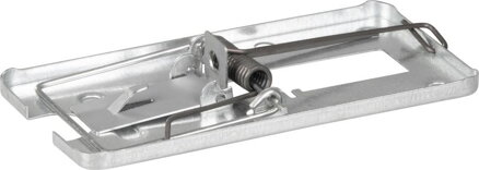 Pasca FED 608, na myši, plechová, 100x50 mm