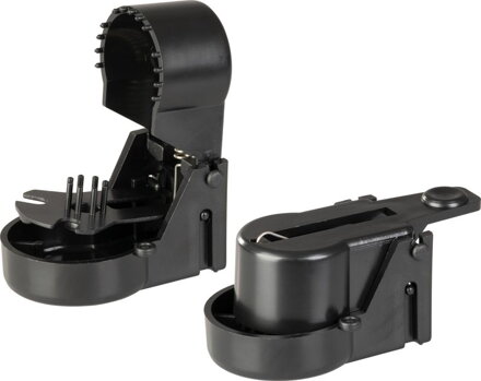 Pasca Vachy MouseKiller na myši, plast, bal. 2 ks, blister