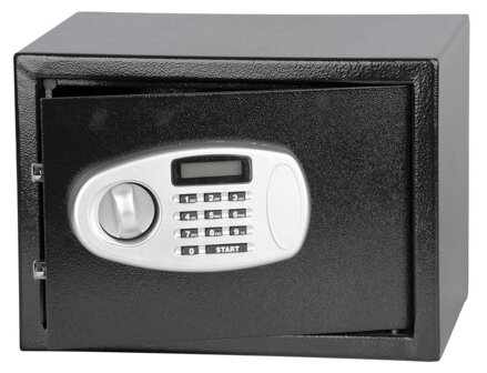 Trezor Safewell EBD25 • Electronic, 250x350x250 mm Trezor Safewell EBD25 • Electronic, 250x350x250 mm