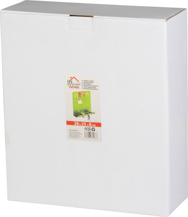 Vesiak Easyhome MB-008, na kľúče, zelený