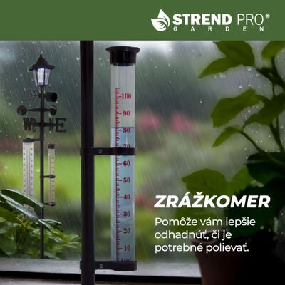 Meteostanica SWS29, Solar, 158 cm