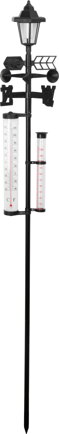 Meteostanica SWS29, Solar, 158 cm