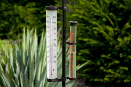 Meteostanica SWS29, Solar, 158 cm