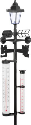 Meteostanica SWS29, Solar, 158 cm