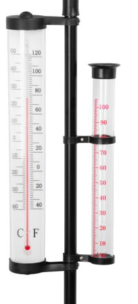 Meteostanica SWS29, Solar, 158 cm