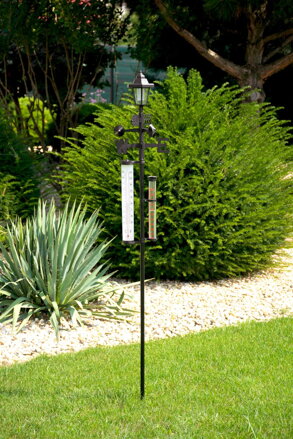 Meteostanica SWS29, Solar, 158 cm