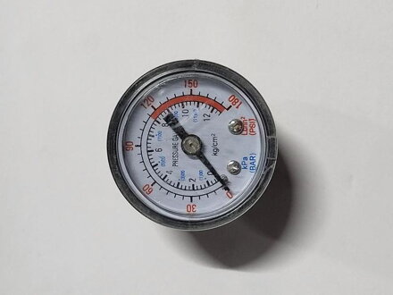 Manometer FL2024/FL2050, diel 59