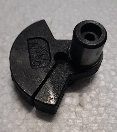 Hriadeľ HSV50/HSV100 kľukový, diel 6