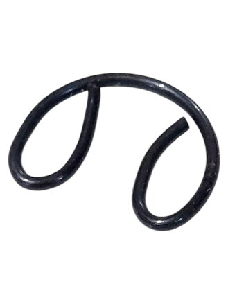 Poistný krúžok piestu HSV50/HSV100, diel 18