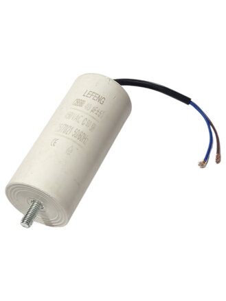 Kondenzátor 40 mF HSV50/HSV100, diel 43