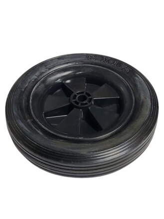 Koleso HSV50/HSV100, diel 79